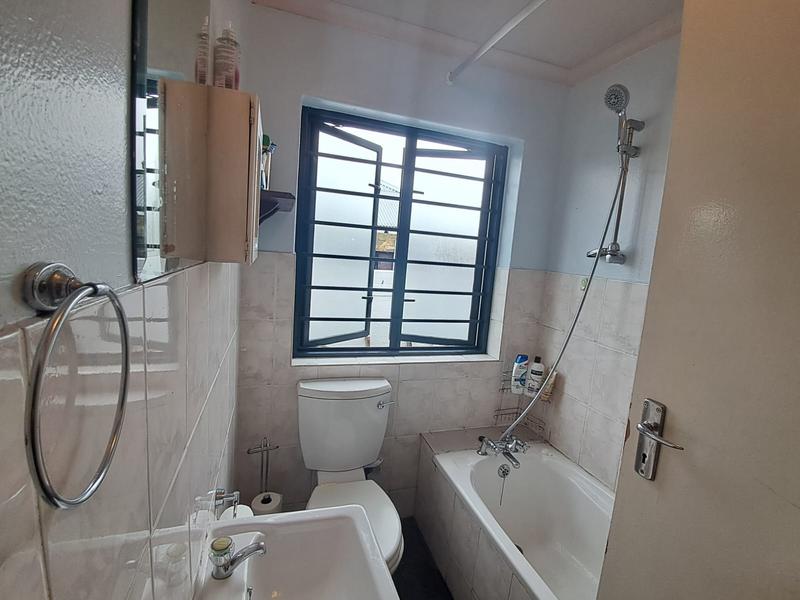 To Let 2 Bedroom Property for Rent in Brackenfell Western Cape